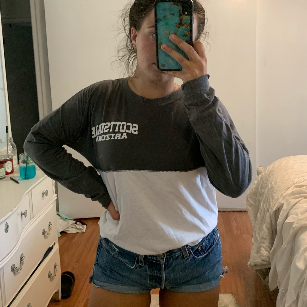 Grey Scottsdale, Az T-shirt